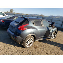 2011 NISSAN JUKE