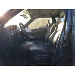 2011 NISSAN JUKE