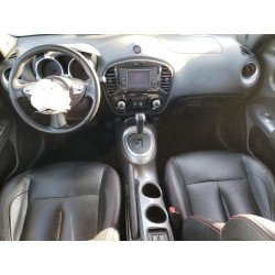 2011 NISSAN JUKE
