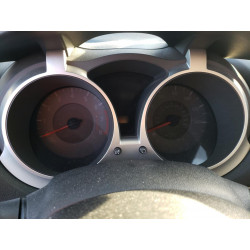 2011 NISSAN JUKE