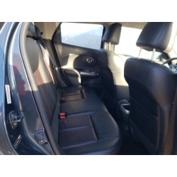 2011 NISSAN JUKE