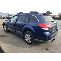 2010 SUBARU OUTBACK
