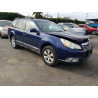 2010 SUBARU OUTBACK