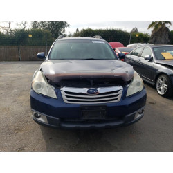 2010 SUBARU OUTBACK