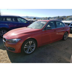 2015 BMW 3 SERIES