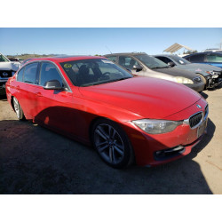 2015 BMW 3 SERIES