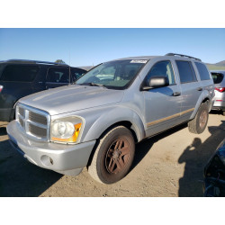 2004 DODGE DURANGO