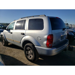 2004 DODGE DURANGO