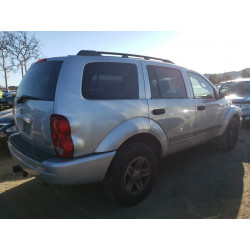 2004 DODGE DURANGO