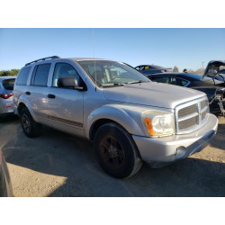 2004 DODGE DURANGO