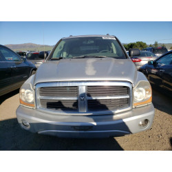 2004 DODGE DURANGO