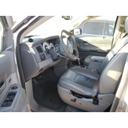 2004 DODGE DURANGO