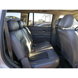 2004 DODGE DURANGO
