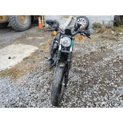 2020 HARLEY-DAVIDSON XL883 N 1HD4LE217LB406358 80010274