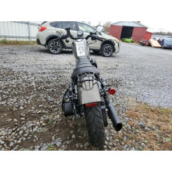 2020 HARLEY-DAVIDSON XL883 N 1HD4LE217LB406358 80010274