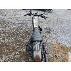 2020 HARLEY-DAVIDSON XL883 N 1HD4LE217LB406358 80010274