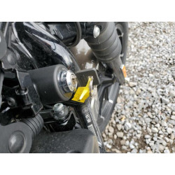 2020 HARLEY-DAVIDSON XL883 N 1HD4LE217LB406358 80010274