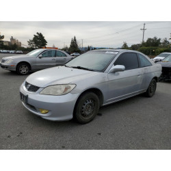 2004 HONDA CIVIC