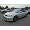 2004 HONDA CIVIC