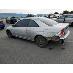 2004 HONDA CIVIC