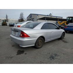 2004 HONDA CIVIC