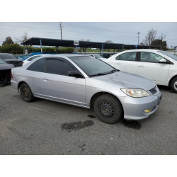 2004 HONDA CIVIC