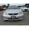 2004 HONDA CIVIC