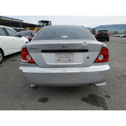 2004 HONDA CIVIC