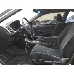 2004 HONDA CIVIC