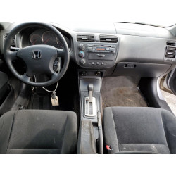 2004 HONDA CIVIC