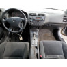 2004 HONDA CIVIC