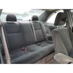 2004 HONDA CIVIC