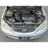 2004 HONDA CIVIC