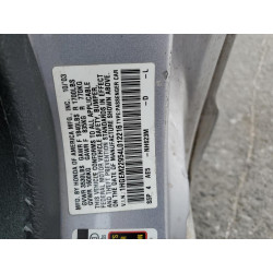 2004 HONDA CIVIC