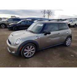 2008 MINI COOPER