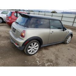 2008 MINI COOPER