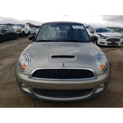 2008 MINI COOPER