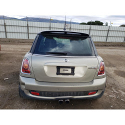 2008 MINI COOPER