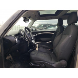 2008 MINI COOPER