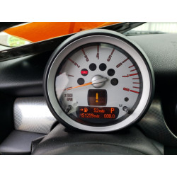 2008 MINI COOPER