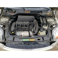 2008 MINI COOPER