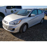 2017 HYUNDAI ACCENT