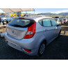 2017 HYUNDAI ACCENT