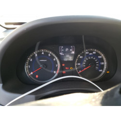 2017 HYUNDAI ACCENT