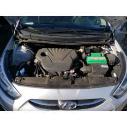 2017 HYUNDAI ACCENT
