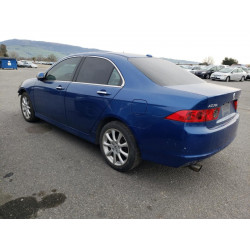 2007 ACURA TSX