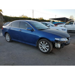 2007 ACURA TSX