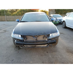2007 ACURA TSX