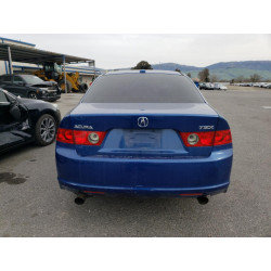 2007 ACURA TSX