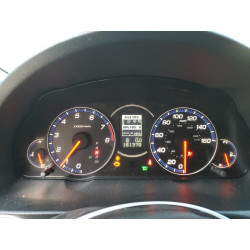 2007 ACURA TSX